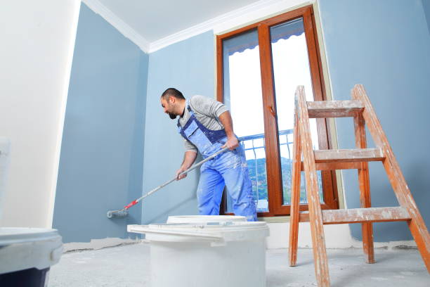Best Attic Mold Removal  in Fearrington Village, NC