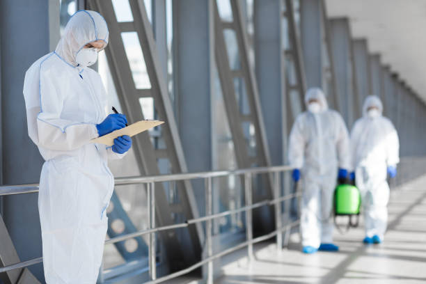 Best Environmental Consulting for Mold Prevention  in Fearrington Village, NC